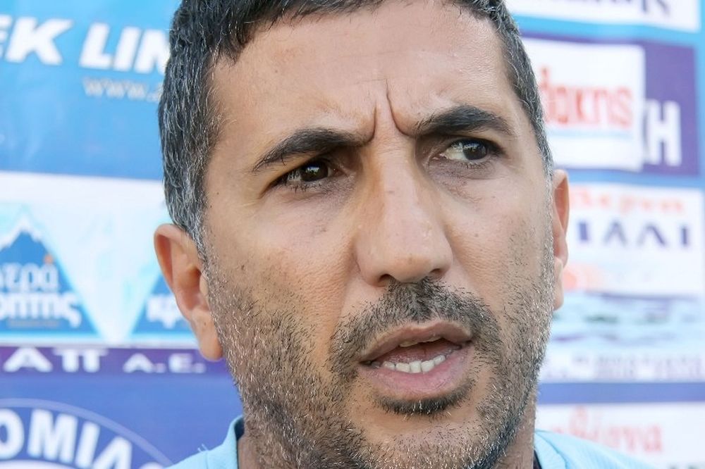 Διακάκης: «Απαξιώνουν τον ιστορικό και περήφανο ΑΟΧ»