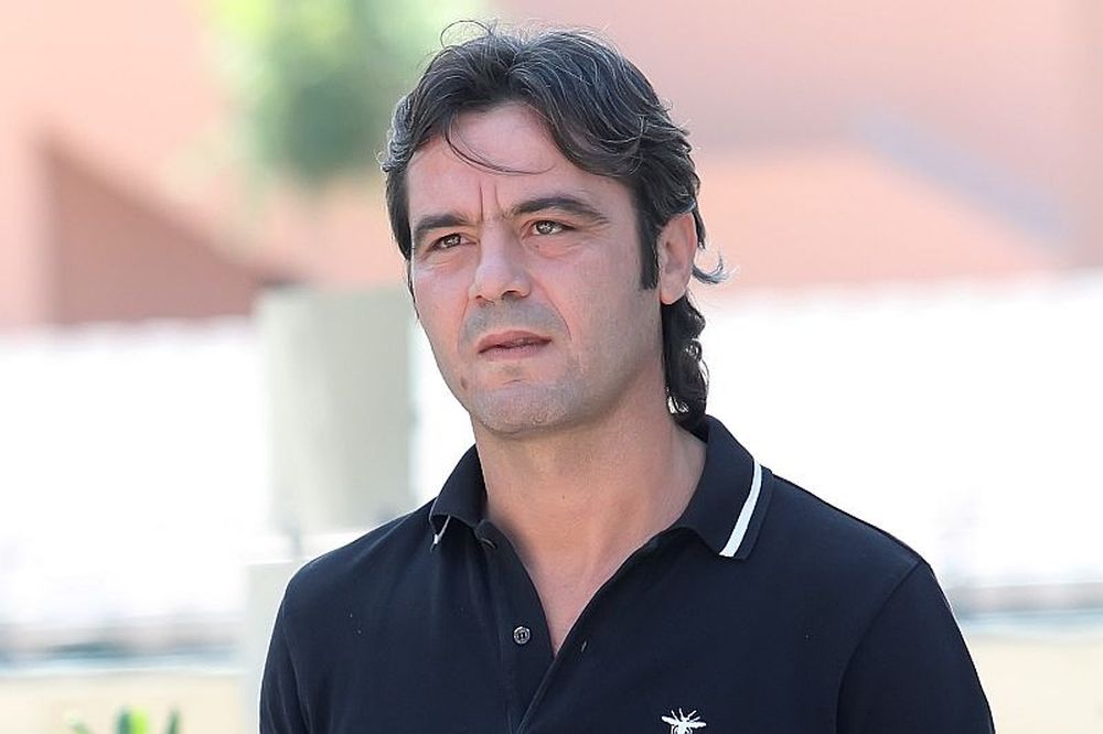 ΠΑΟΚ: Στην ΕΠΟ ο Βρύζας