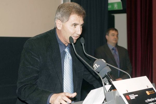 Κούης: «Να μείνει ζωντανός ο Άρης»