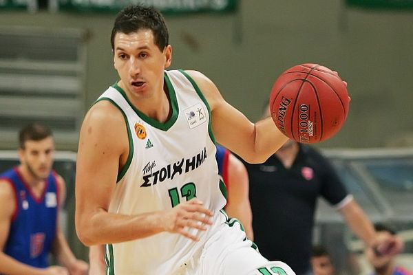 Διαμαντίδης: «Αρχίζει ένας νέος κύκλος στον Παναθηναϊκό»