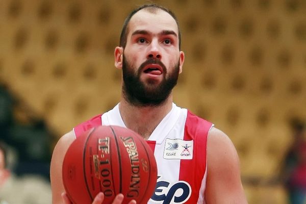 Ολυμπιακός-Σπανούλης: «Αφετηρία η περσινή χρονιά»