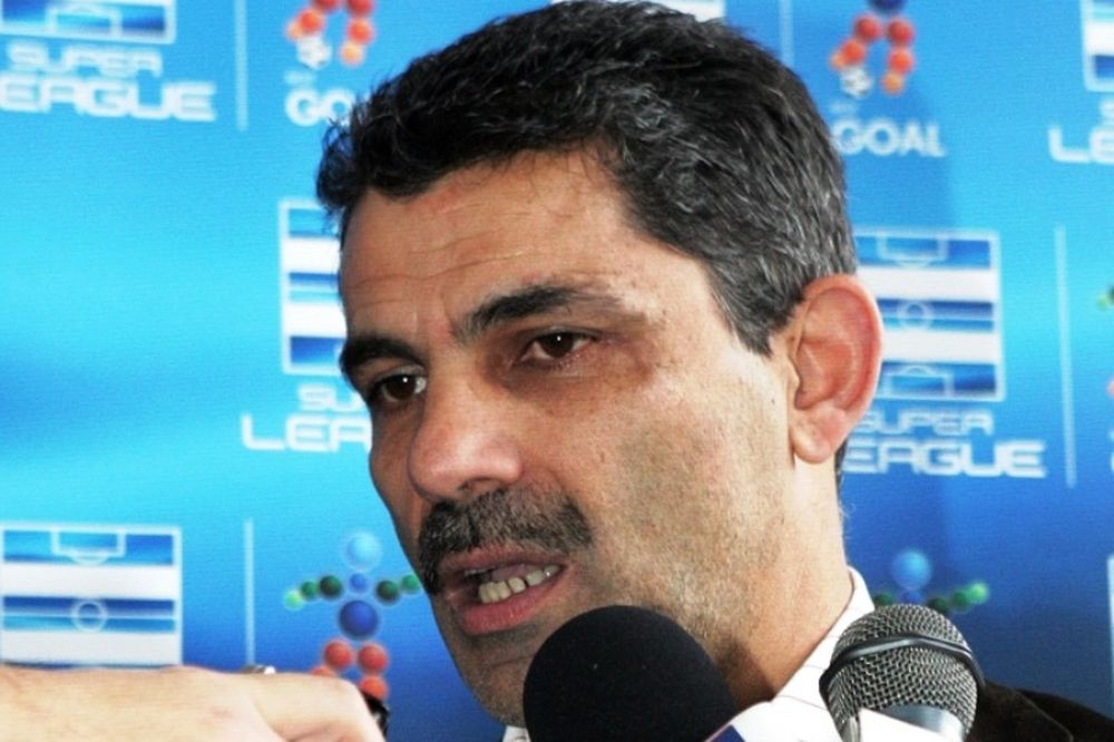 Πανελευσινιακός: Ανέλαβε ο Ξανθόπουλος