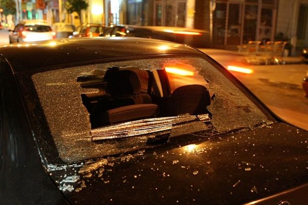 Τρεις συλλήψεις στον Βόλο