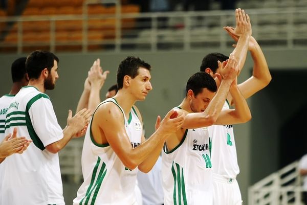 Στη ΝΕΤ το Ρεάλ Μαδρίτης- Παναθηναϊκός