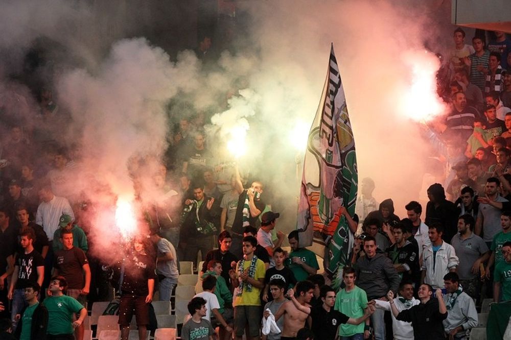 Προβληματισμός στις τάξεις των οπαδών του Παναθηναϊκού