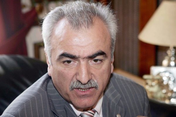 Στην Αθήνα ο Ιβάν Σαββίδης