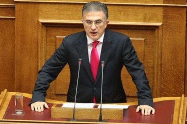 Άρης: Ραντεβού με τον Μαυραγάνη
