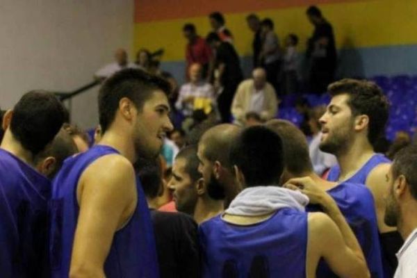 Καβάλα: Πρεμιέρα στην Καλαμίτσα (video)