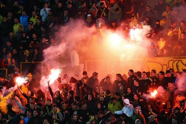 Άρης: Ζήτησε εισιτήρια για ΟΑΚΑ
