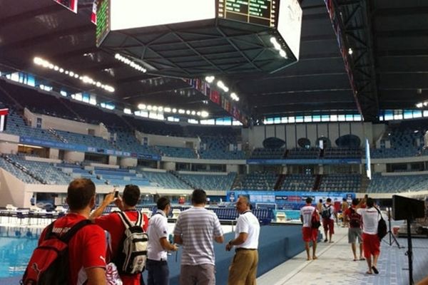 Ολυμπιακός: Του… πάει το Ντουμπάι!