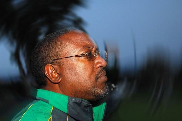 Προπονητής μέσω… Skype! 