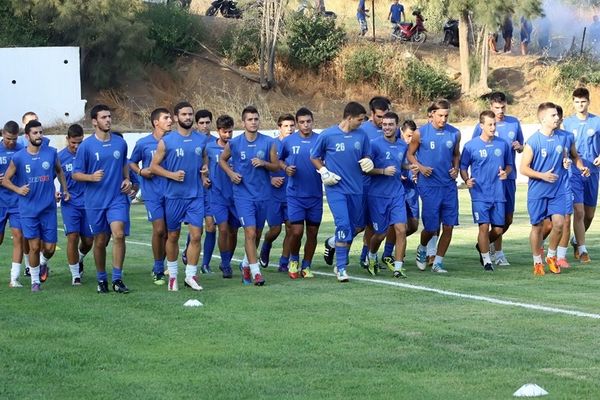 Χανιά: Το μήνυμα του προέδρου στους οπαδούς