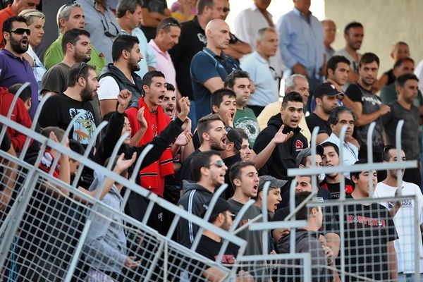 Παναχαϊκή: «ΣΤΟΠ στην κατρακύλα»