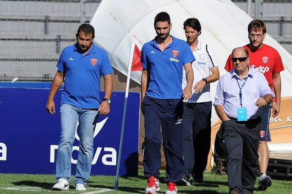 Απεργία των υπαλλήλων στον Πανιώνιο