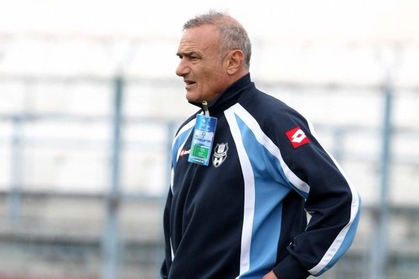 Kαρούλιας:«Ο Απόλλωνας έπρεπε να κερδίσει τον Εργοτέλη»