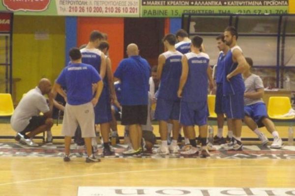 Πανελευσινιακός: Τέρμα τα… γκάζια!