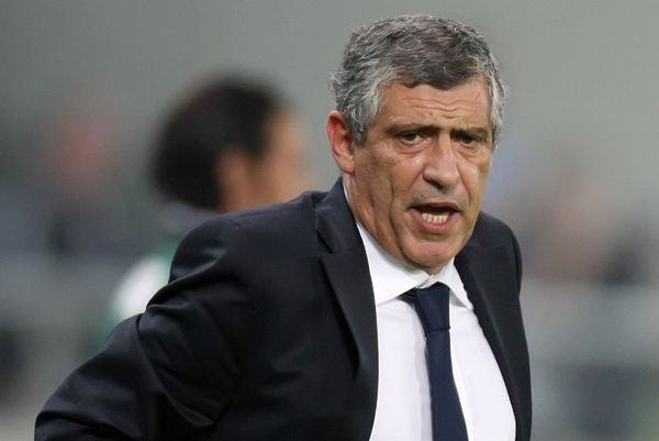 Σάντος: «Άδικο το αποτέλεσμα, αξίζαμε τη νίκη»