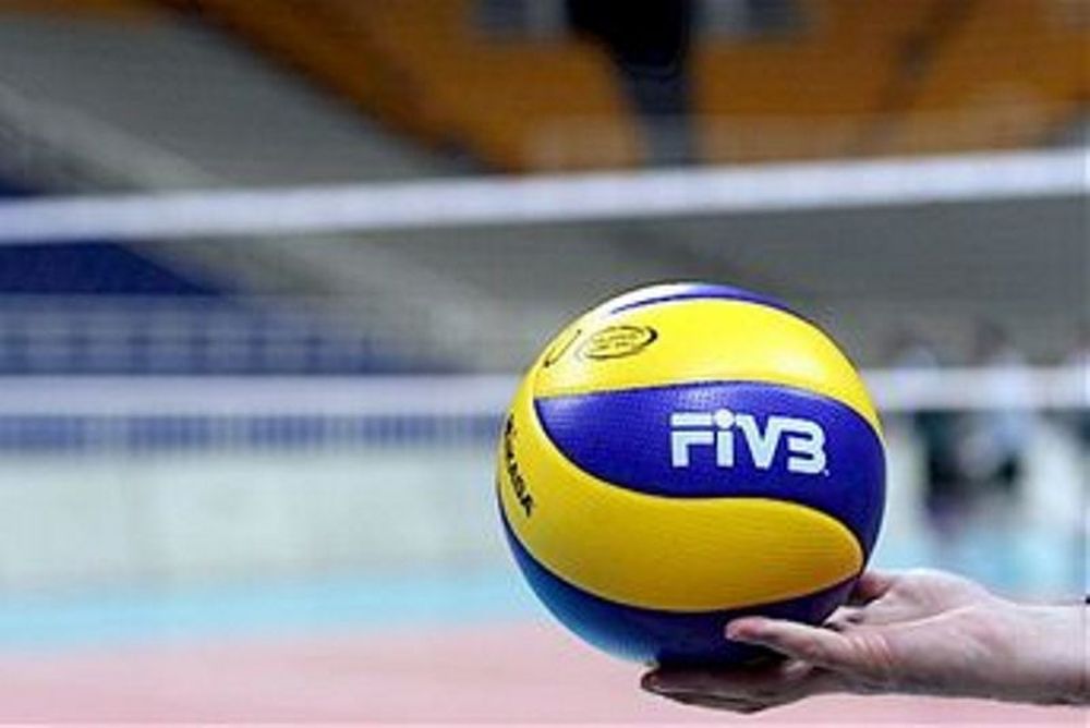 Στη NOVA η Volleyleague!