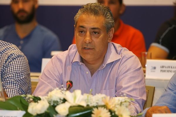 Κουφός στο Onsports: «Τα όνειρά μου για το Ρέθυμνο»