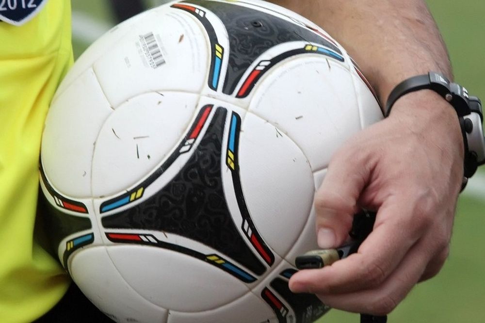 ΕΠΣΑ: Λειτουργία σχολής διαιτησίας