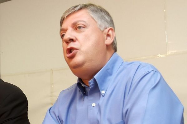 ΣΕΓΑΣ: Το πλάνο του Παναγόπουλου