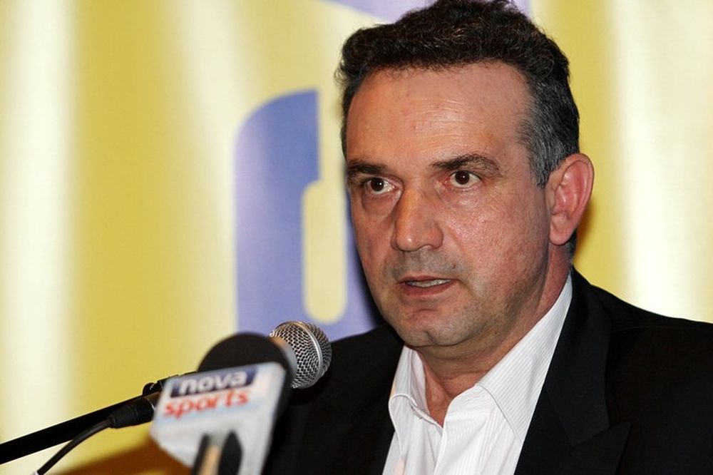 Βόλεϊ-Α1 Ανδρών: Το μήνυμα Ταρνατόρου