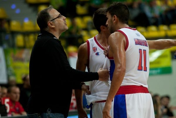 Πανιώνιος: Αναχώρησε για Δράμα