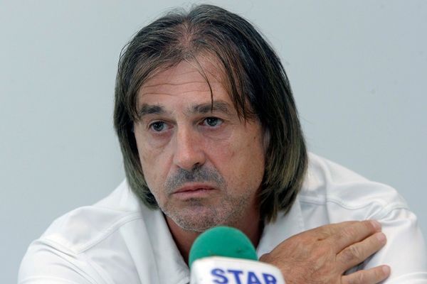 Δόξα Δράμας: Με Κασδοβασίλη στο τιμόνι