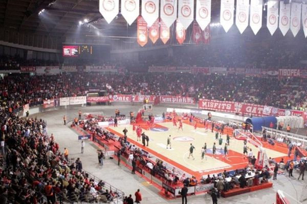Ολυμπιακός: Μέχρι την Τετάρτη 24/10 τα Euroleague Pass