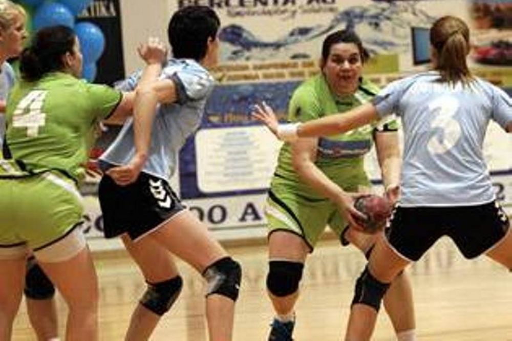 Χάντμπολ Γυναικών: Ξεκίνημα με νίκη για ΠΑΟΚ και Νέα Ιωνία