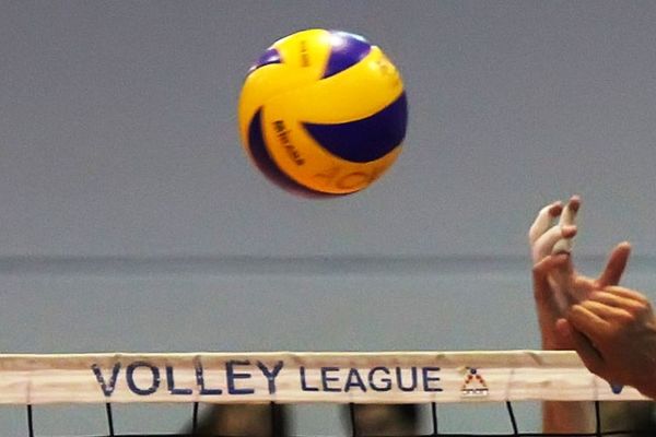 Volleyleague: Απόδραση Μίλωνα από Βραχάτι