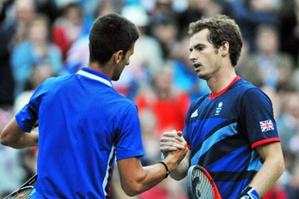 Σανγκάη Masters: Τζόκοβιτς vs Μάρεϊ (video)