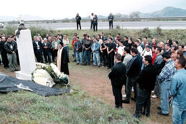 Σαββίδης: «Ας τους θυμόμαστε για πάντα»
