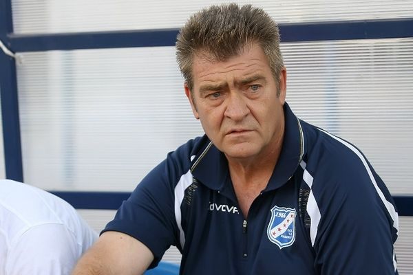 Καλλιθέα: Το… βάρος στην άμυνα με Ολυμπιακό