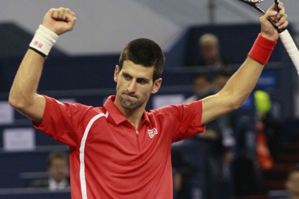 Σανγκάη Masters: Το πήρε με ανατροπή ο Τζόκοβιτς! (videos)