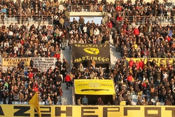 Daltons: «Θα μας βρείτε απέναντί σας»