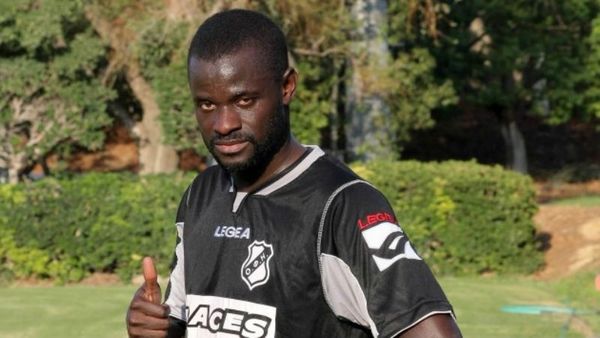 ΟΦΗ: Ρεαλιστικός στόχος για Σαρ το ματς με Παναθηναϊκό