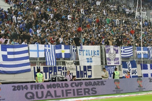 ΕΠΟ: Τα τελευταία εισιτήρια για το ματς με Σλοβακία