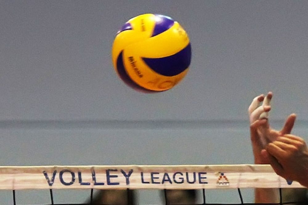 Volleyleague: «Καθάρισε» ο ΠΑΟΚ τον Ηρακλή