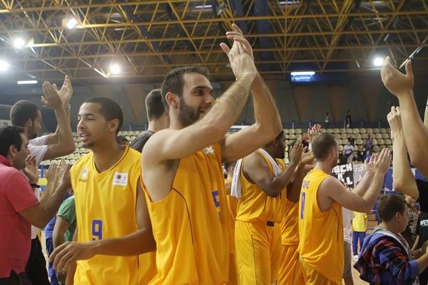 Περιστέρι: Ευχαρίστησε τους φιλάθλους