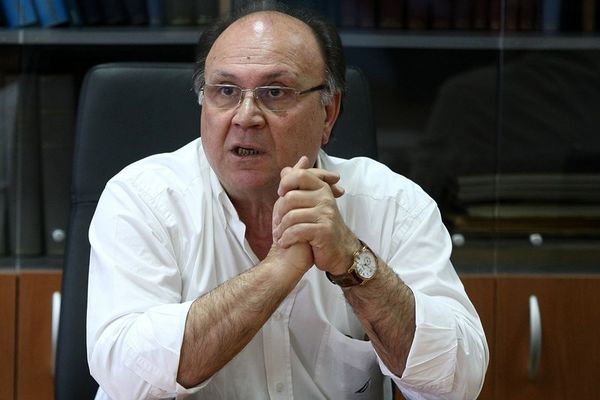 Διαθεσόπουλος: «Συνεχίζουμε από εκεί που είχαμε μείνει»