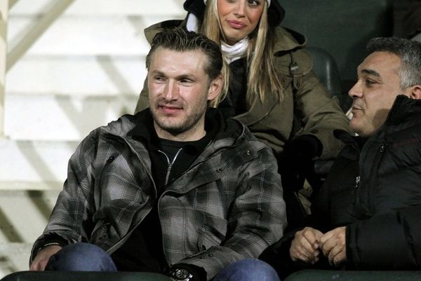 Άρης: Κρίσιμη… διοικητική εβδομάδα