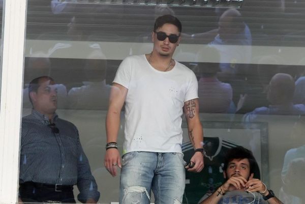 Στέλνουν τον Λέτο σε ομάδα του εξωτερικού