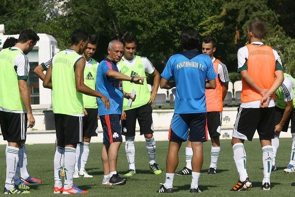 Παναθηναϊκός: Η διακοπή φέρνει... αντεπίθεση! 