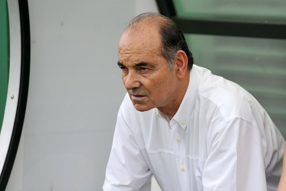 Αντωνιάδης: «Αδιανόητο να κατεδαφιστεί η Λεωφόρος»