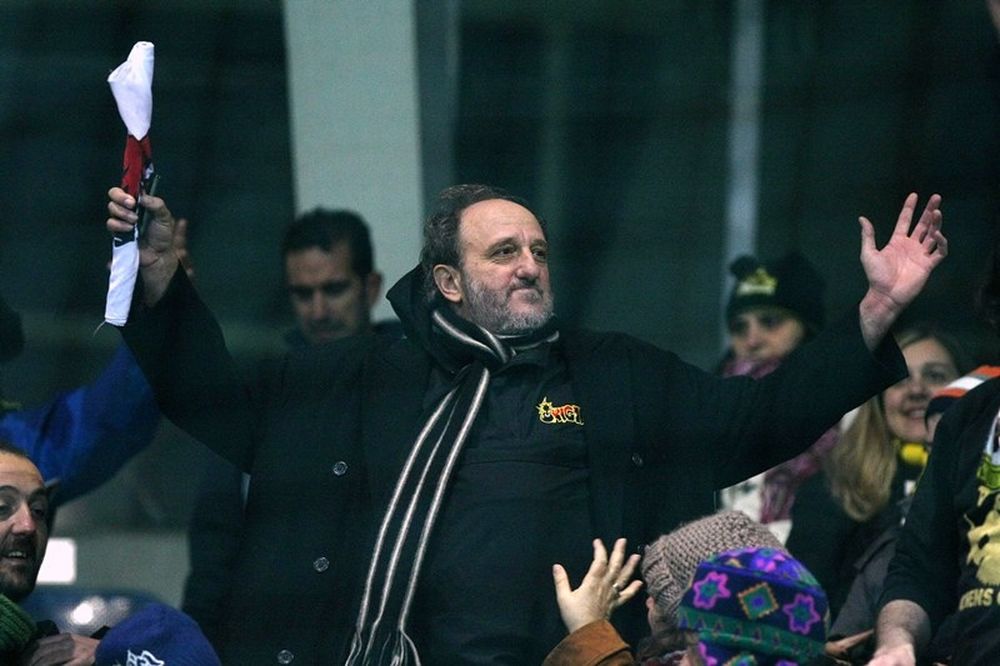 Χατζηχρήστος: «Ο Δημητριάδης ήθελε έναν καλό μισθό»!