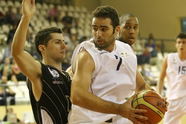 Ίκαρος: Δια χειρός Κυρίτση