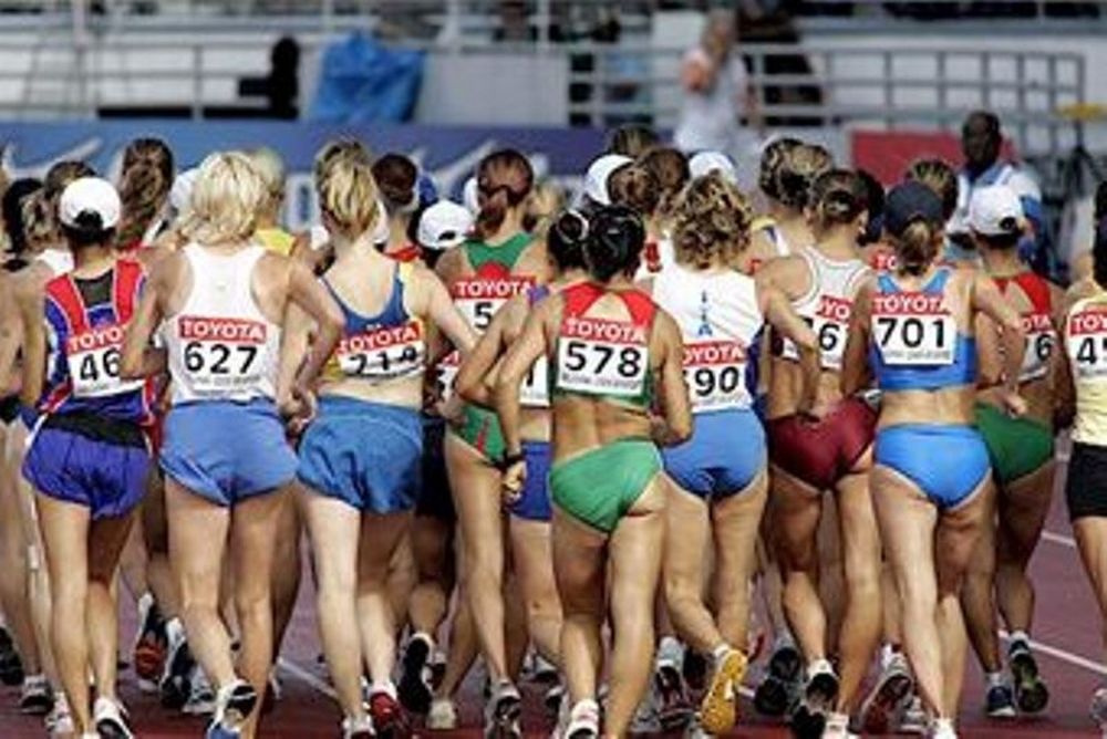 Πανελλήνιο ρεκόρ παίδων ο Τσαμουδάκης