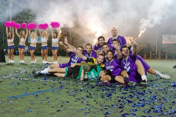 Στην Πάτρα... υπάρχει τρόπος! (photos)