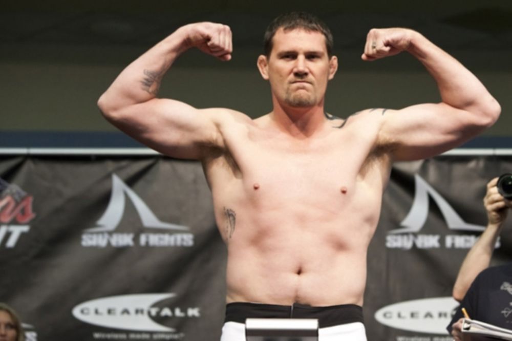 WSOF 1: Το τελικό πρόγραμμα